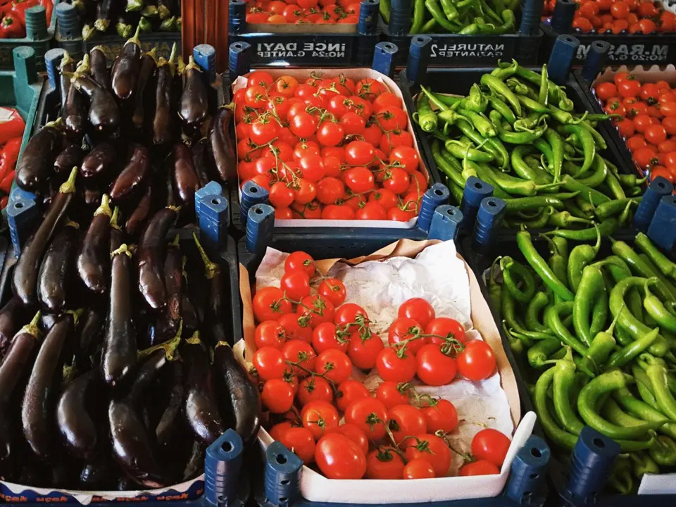 Fresh produce: Morocco leads Spain’s suppliers by value
