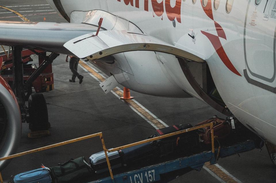 Illustrative photograph : Air Arabia and Amadeus agree on travel agency distribution