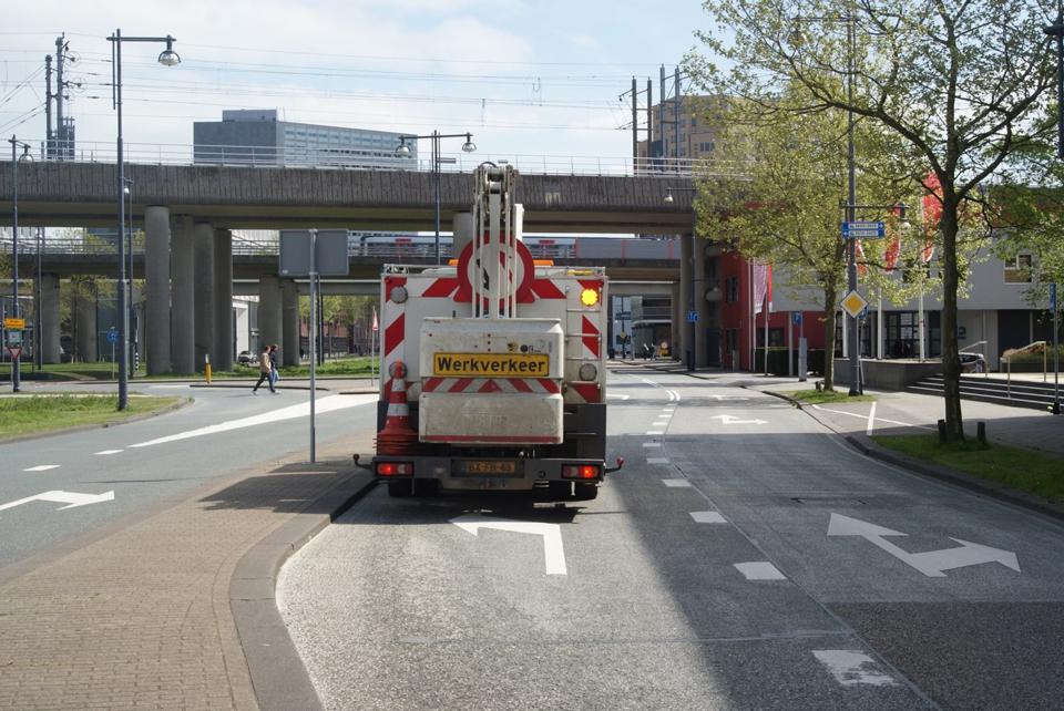 Illustrative photograph : Germany: employer seeks return of its Moroccan driver