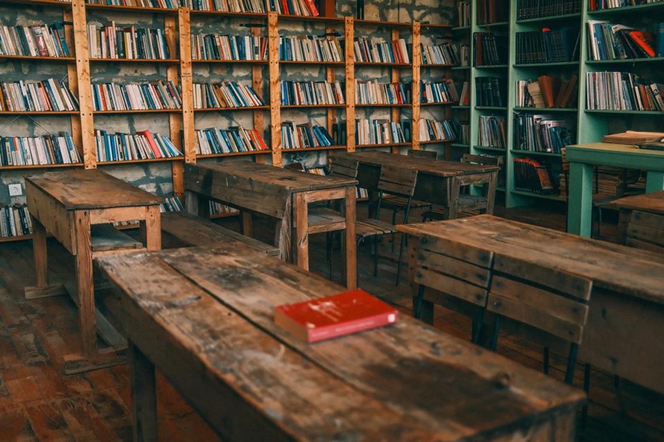 Fotografia illustrativa : ITALYOU: borse per studiare l’insegnamento dell’italiano